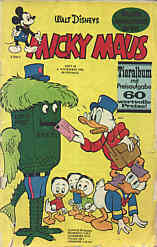 Micky Maus 45/65