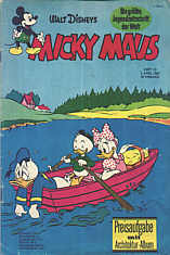 Micky Maus 13/67