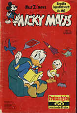 Micky Maus 14/67