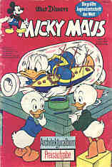 Micky Maus 26/67