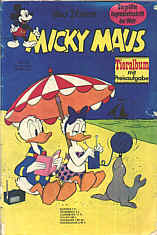 Micky Maus 30/67