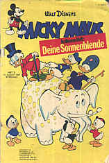 Micky Maus 32/67