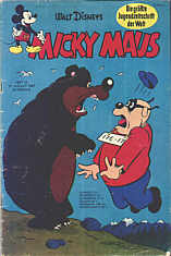 Micky Maus 33/67