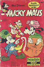 Micky Maus 44/67