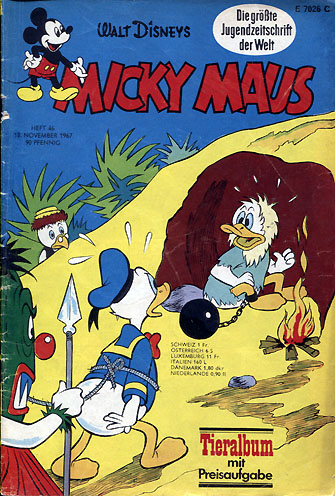 Micky Maus 46/67