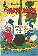 Micky Maus 49/67