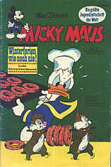 Micky Maus 50/67