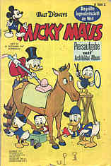 Micky Maus 52/67