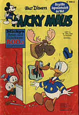 Micky Maus 16/68