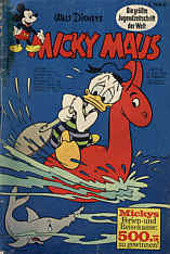 Micky Maus 28/68
