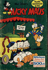 Micky Maus 29/68