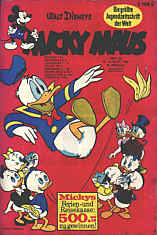Micky Maus 32/68