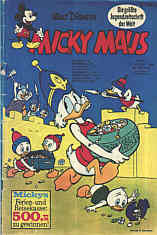 Micky Maus 33/68