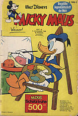 Micky Maus 45/68