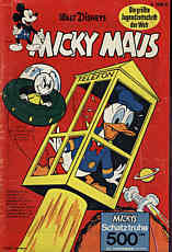 Micky Maus 35/69