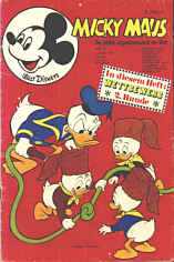 Micky Maus 03/72