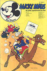 Micky Maus 32/72