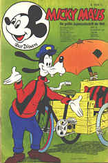 Micky Maus 33/72