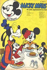 Micky Maus 49/72