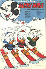 Micky Maus 53/72