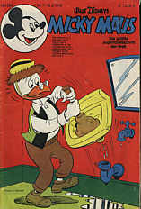 Micky Maus 07/75