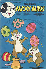 Micky Maus 13/75