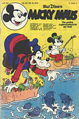 Micky Maus 43/75