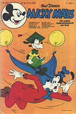 Micky Maus 44/75