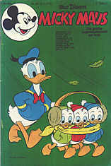 Micky Maus 45/75