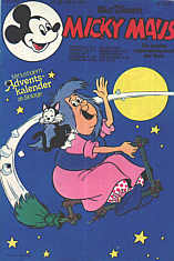 Micky Maus 48/75