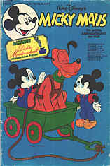 Micky Maus 16/77