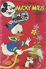 Micky Maus 34/77
