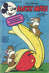 Micky Maus 35/77