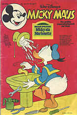 Micky Maus 51/77