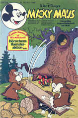 Micky Maus 30/80