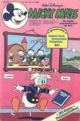 Micky Maus 44/80