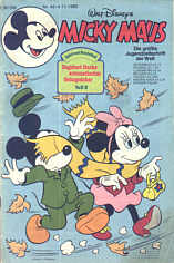 Micky Maus 45/80