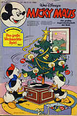 Micky Maus 49/80