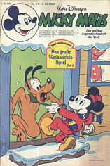 Micky Maus 51/80