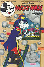 Micky Maus 14/86