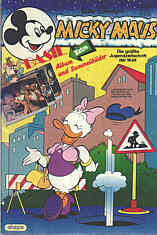 Micky Maus 49/86