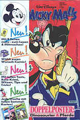 Micky Maus 15/90