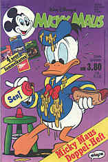 Micky Maus 27/90