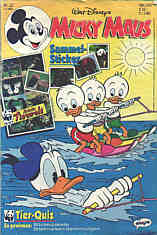 Micky Maus 32/90