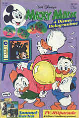 Micky Maus 46/90