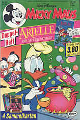 Micky Maus 50/90