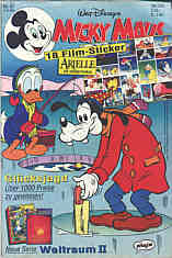 Micky Maus 51/90