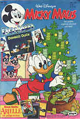 Micky Maus 52/90