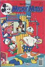 Micky Maus 04/95