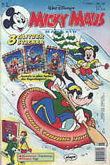 Micky Maus 06/95